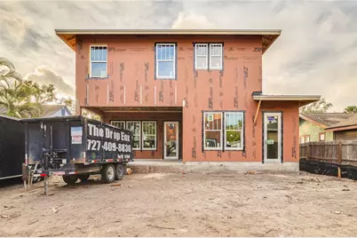 2011 10th Street N, Saint Petersburg, FL 33704 - Photo 5