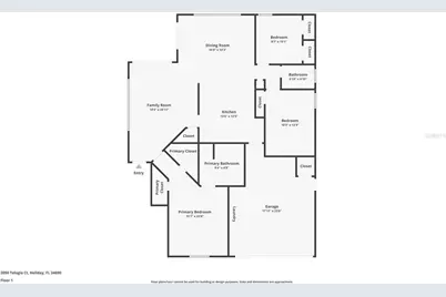 2050 Telogia Court, Holiday, FL 34690 - Photo 29