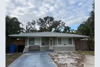 5920 1st Street N, Saint Petersburg, FL 33703 - Photo 1