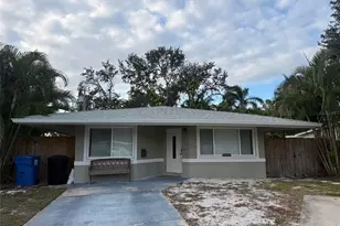 5920 1st St N, Saint Petersburg, FL 33703 - Photo 1
