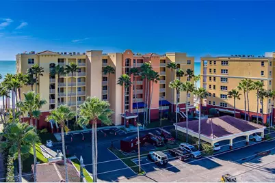 16450 Gulf Boulevard #565, North Redington Beach, FL 33708 - Photo 3