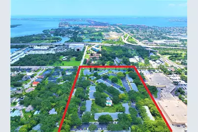 3001 58th Avenue S #904, Saint Petersburg, FL 33712 - Photo 1