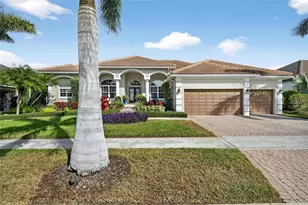 1335 Jumana Loop, Apollo Beach, FL 33572 - Photo 1
