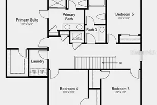 13239 Commons Ave, Parrish, FL 34219 - Photo 3