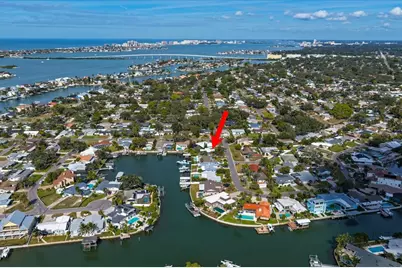 1698 McKay Creek Drive, Largo, FL 33770 - Photo 1