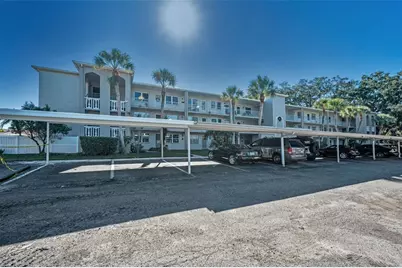 841 Patricia Avenue #306, Dunedin, FL 34698 - Photo 5