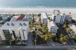 1306 Gulf Blvd, Indian Rocks Beach, FL 33785 - Photo 1