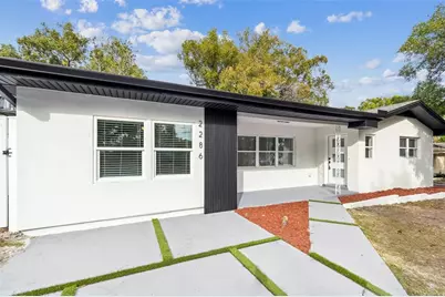 2286 Terrace Drive N, Clearwater, FL 33765 - Photo 5