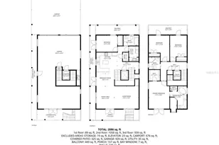 5429 Essex Ave S, Gulfport, FL 33707 - Photo 41
