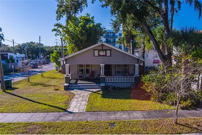6002 Suwanee Avenue, Tampa, FL 33604 - Photo 1