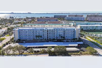 2850 59th Street S #209, Gulfport, FL 33707 - Photo 1