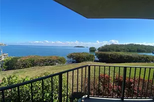 1515 Pinellas Bayway S, Saint Petersburg, FL 33715 - Photo 1