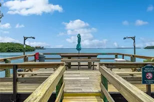 1515 Pinellas Bayway S, Saint Petersburg, FL 33715 - Photo 1