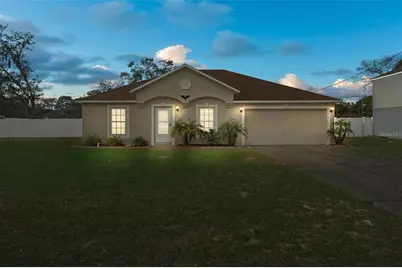 12255 Linden Drive, Spring Hill, FL 34608 - Photo 3
