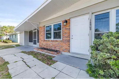 14809 N Boulevard, Tampa, FL 33613 - Photo 3