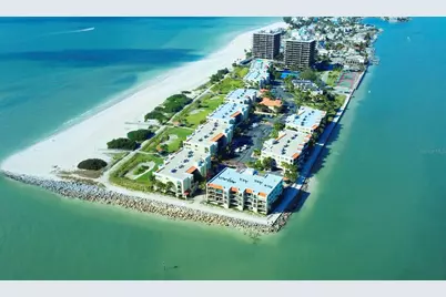 7564 Bayshore Drive #202, Treasure Island, FL 33706 - Photo 1