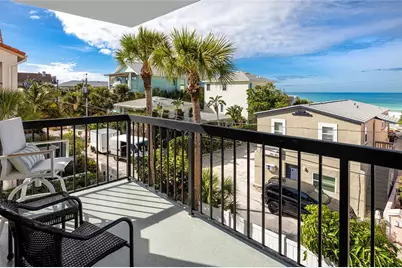 1300 Gulf Boulevard #301, Indian Rocks Beach, FL 33785 - Photo 3