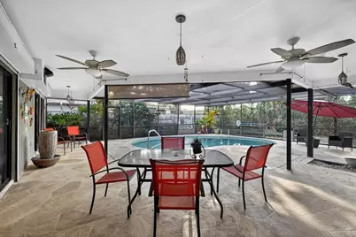 8021 Cedar Run Drive, Port Richey, FL 34668 - Photo 21