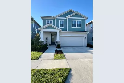 28841 Orange Berry Drive, Wesley Chapel, FL 33543 - Photo 1