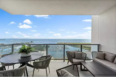 301 1st Street S #2603, Saint Petersburg, FL 33701 - Photo 1