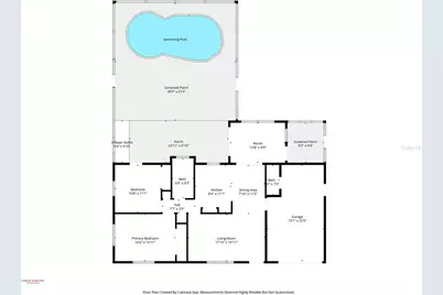 3342 Peterborough Street, Holiday, FL 34690 - Photo 37