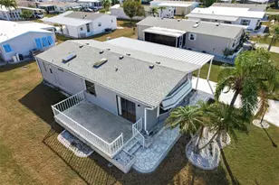 606 La Jolla Cir, North Port, FL 34287 - Photo 25