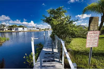 606 La Jolla Circle, North Port, FL 34287 - Photo 69