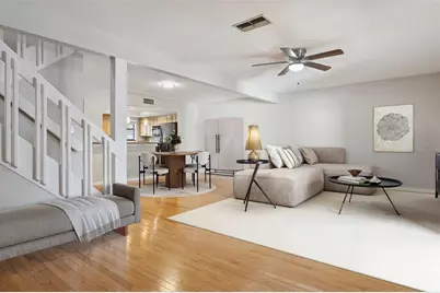 3366 W Hidden Haven Court, Tampa, FL 33607 - Photo 3