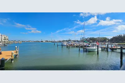 10355 Paradise Boulevard #710, Treasure Island, FL 33706 - Photo 25