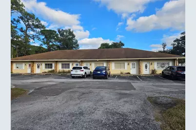 8831 49th Street N #4 & 5, Pinellas Park, FL 33782 - Photo 1