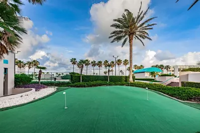 1520 Gulf Boulevard #1201, Clearwater Beach, FL 33767 - Photo 47