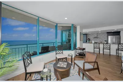 1520 Gulf Boulevard #1201, Clearwater Beach, FL 33767 - Photo 19