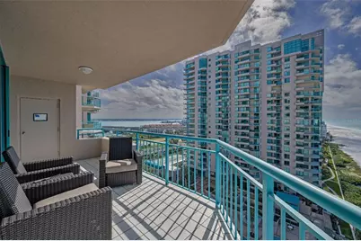 1520 Gulf Boulevard #1201, Clearwater Beach, FL 33767 - Photo 9