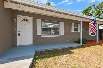 6313 S Clark Avenue, Tampa, FL 33616 - Photo 5