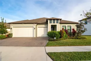 21396 Snowy Orchid Terrace, Land O Lakes, FL 34637 - Photo 1