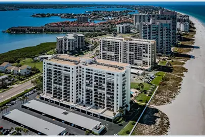 1460 Gulf Boulevard #509, Clearwater Beach, FL 33767 - Photo 3