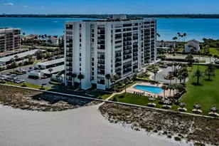 1460 Gulf Blvd, Clearwater Beach, FL 33767 - Photo 1