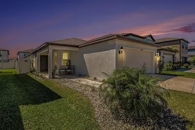 30364 Marquette Avenue, Wesley Chapel, FL 33545 - Photo 1