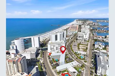 445 S Gulfview Boulevard #113, Clearwater Beach, FL 33767 - Photo 37