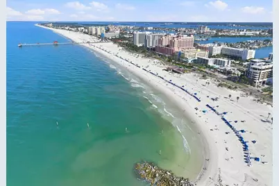 445 S Gulfview Boulevard #113, Clearwater Beach, FL 33767 - Photo 35