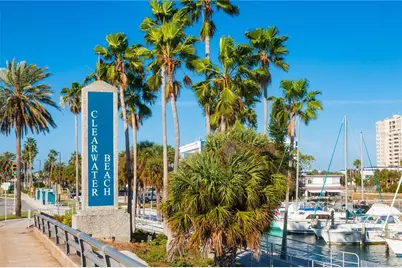 445 S Gulfview Boulevard #113, Clearwater Beach, FL 33767 - Photo 43