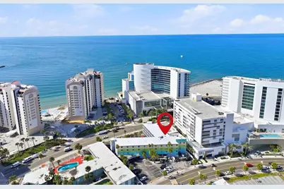 445 S Gulfview Boulevard #113, Clearwater Beach, FL 33767 - Photo 39