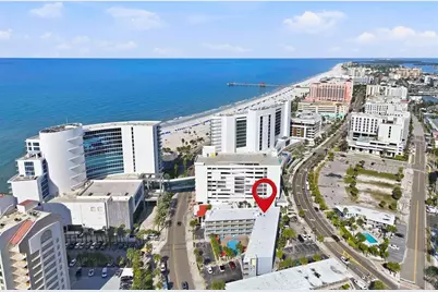 445 S Gulfview Boulevard #113, Clearwater Beach, FL 33767 - Photo 41