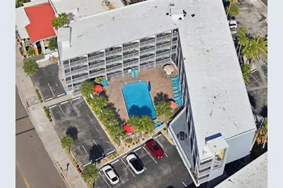 445 S Gulfview Boulevard #113, Clearwater Beach, FL 33767 - Photo 25