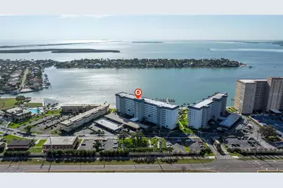 5108 Brittany Drive S #1005, Saint Petersburg, FL 33715 - Photo 35