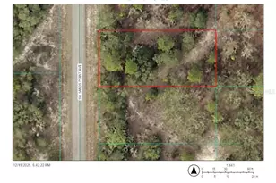 Tbd SW Sands Point Ave, Dunnellon, FL 34431 - Photo 1