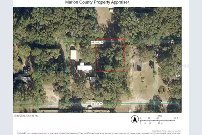 Tbd NE 163rd Lane, Citra, FL 32113 - Photo 1