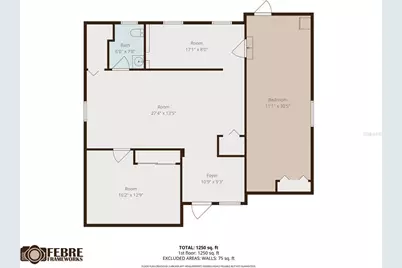 109 E Robertson Street, Brandon, FL 33511 - Photo 3