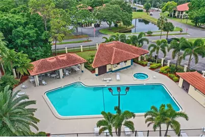 1808 Hammock Pine Boulevard #1808, Clearwater, FL 33761 - Photo 5