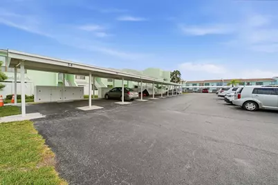 1 Windrush Boulevard #35, Indian Rocks Beach, FL 33785 - Photo 37